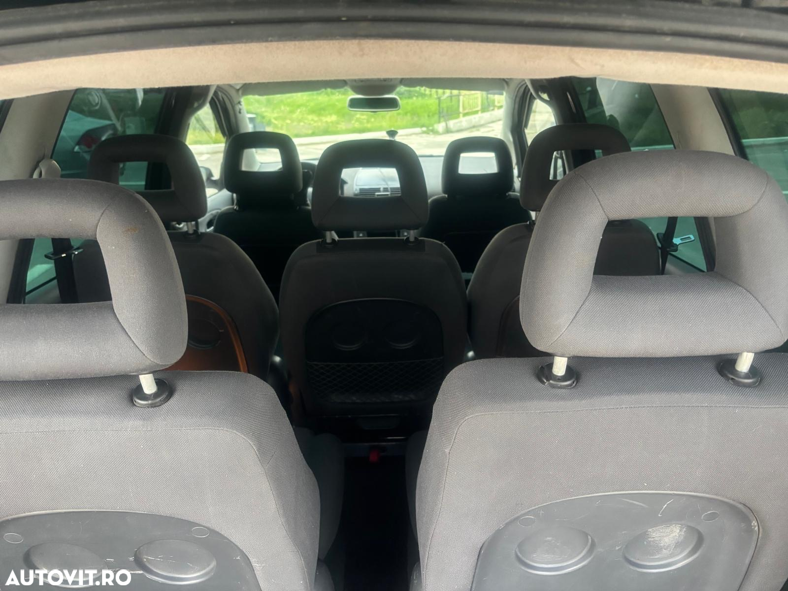 Seat Alhambra 1.9 TDI Sport Edition - 2