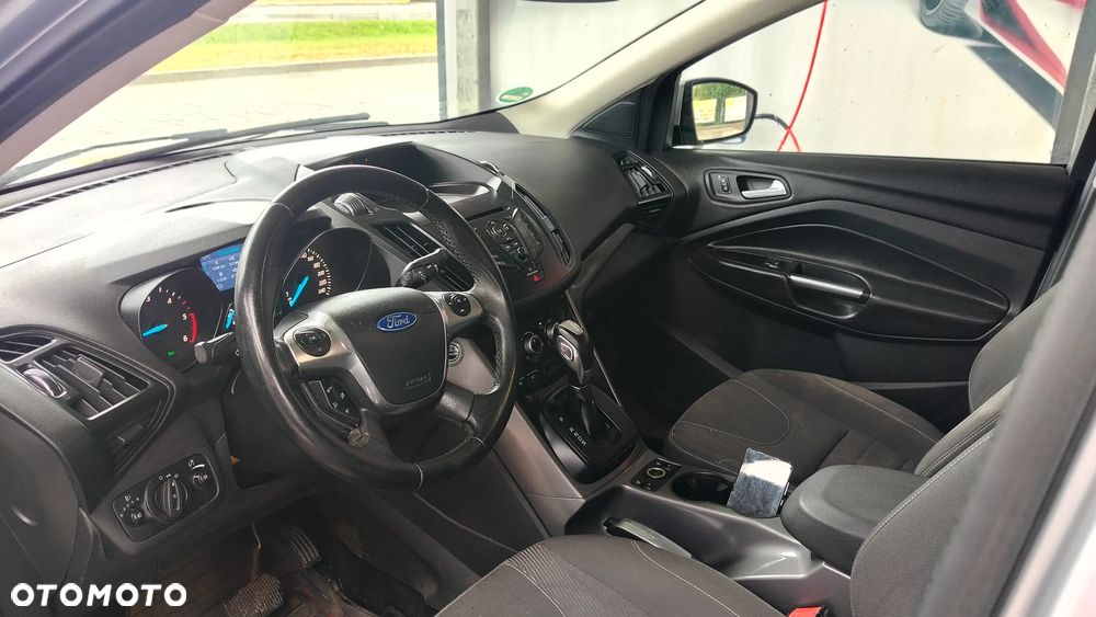 Ford Kuga 2.0 TDCi 4x4 SYNC - 5