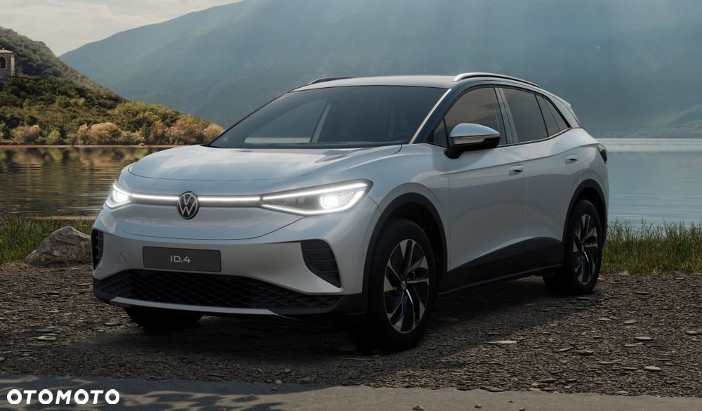 Volkswagen ID.4 79kWh Pro Plus - 1