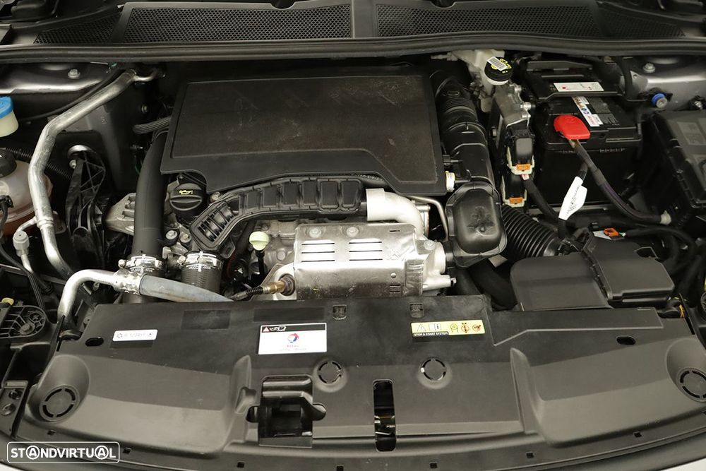 Peugeot 308 1.2 PureTech GT EAT8 - 24