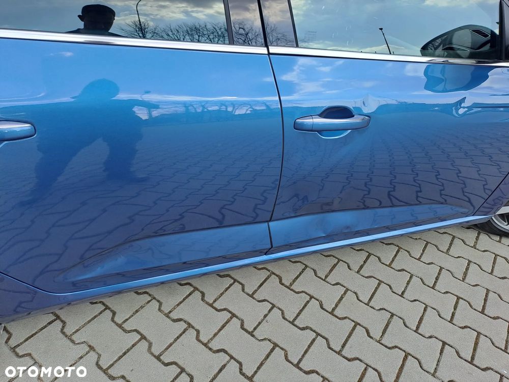 Renault Megane ENERGY dCi 130 Start & Stop Bose Edition - 31