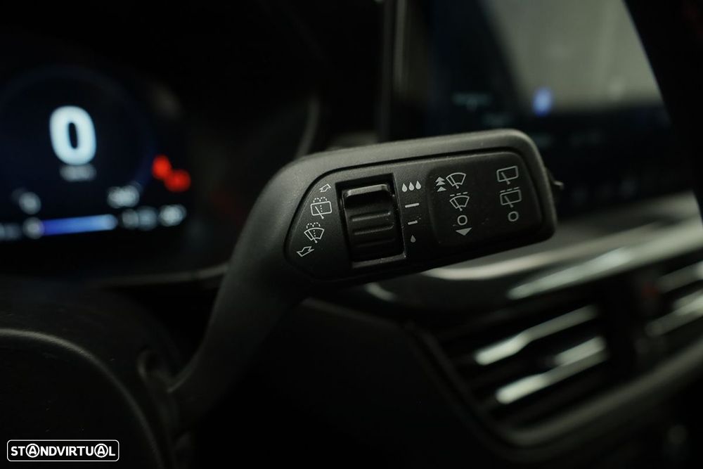 Ford Focus SW 1.0 EcoBoost MHEV Active X Aut. - 17