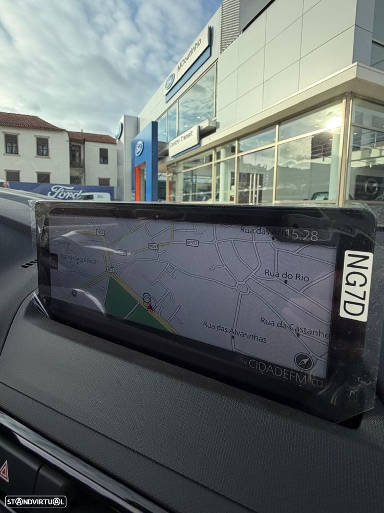 Mazda MX-5 1.5 Sky-G Exclusive-line - 16