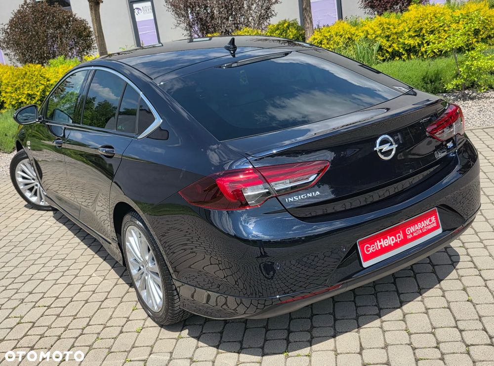 Opel Insignia 1.5 Direct Inj Turbo Ultimate Exclusive - 6
