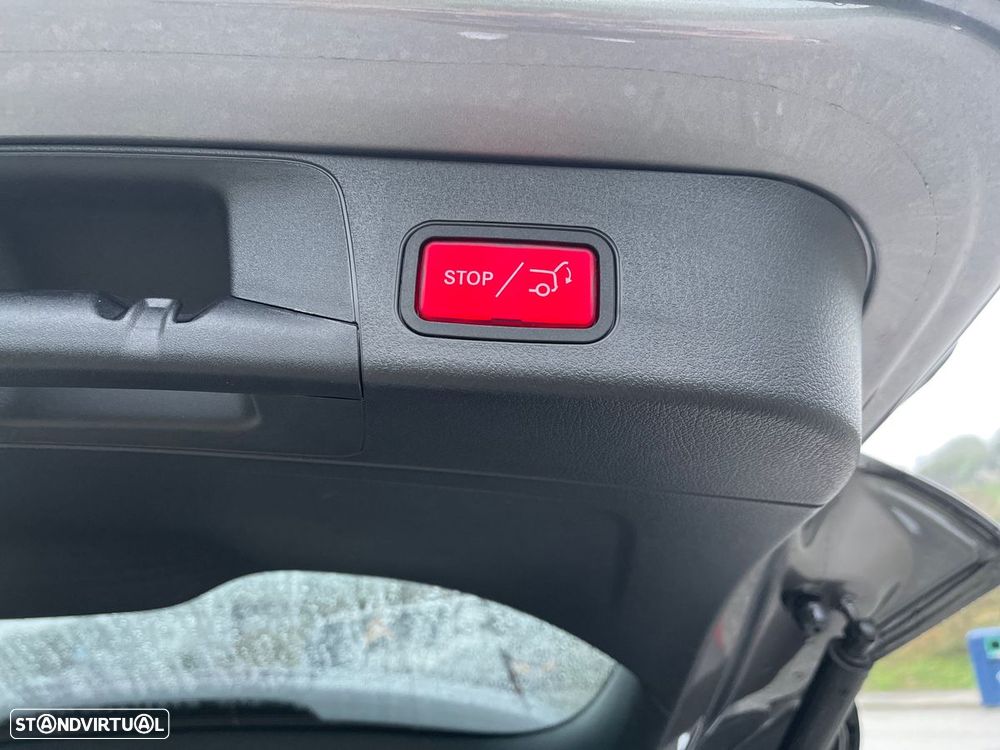 Mercedes-Benz EQB 250+ Edition - 18