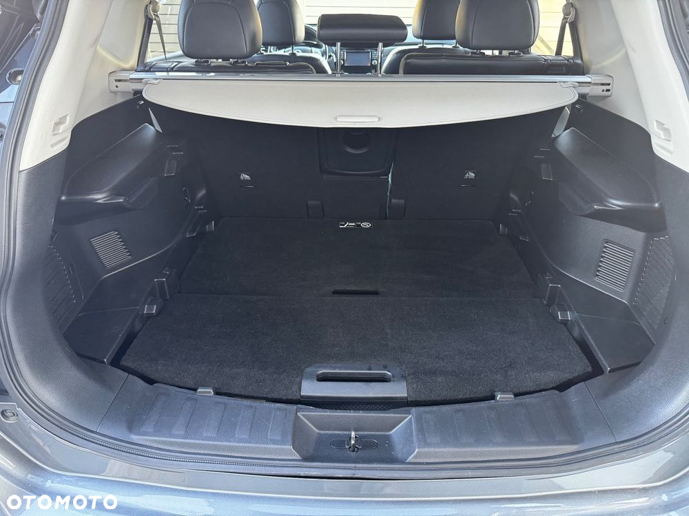 Nissan X-Trail - 11
