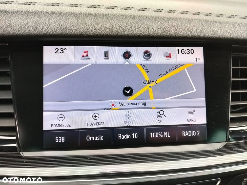 Opel Insignia 2.0 CDTI Innovation S&S - 40
