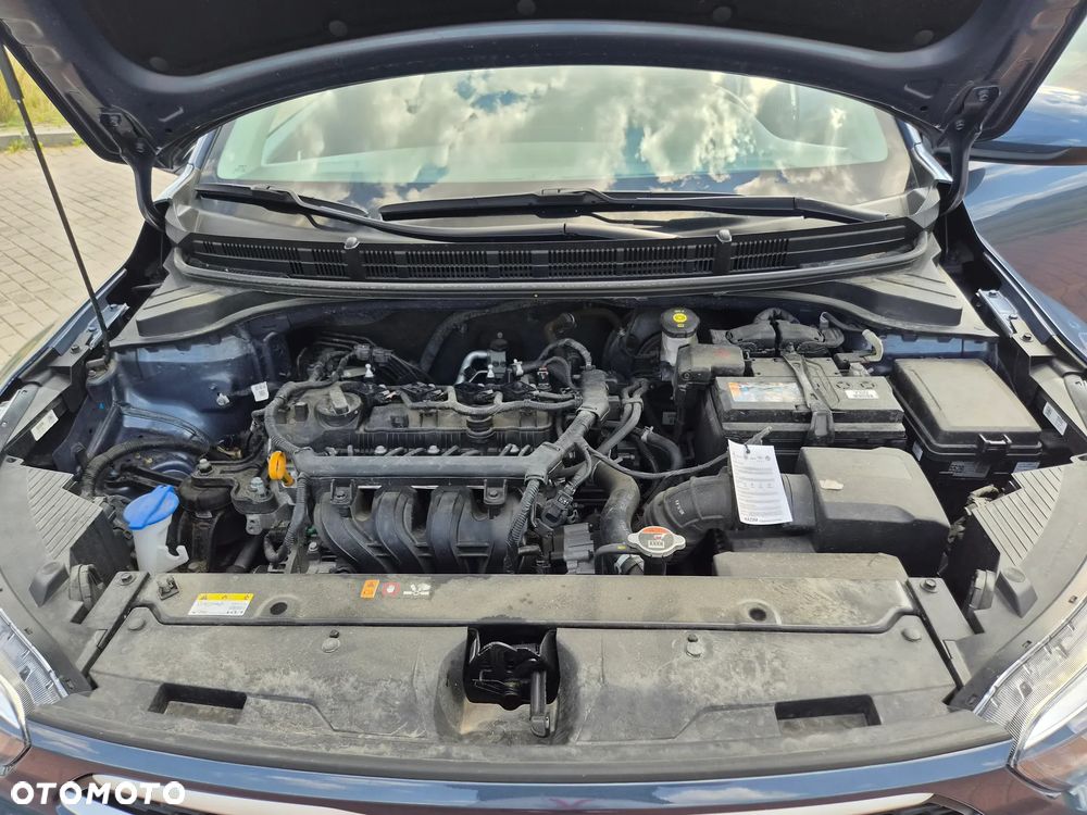 Kia Stonic 1.2 M - 16