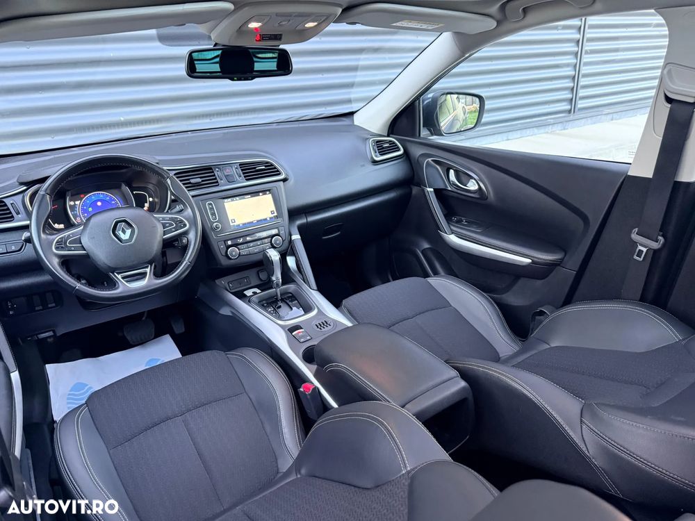 Renault Kadjar - 13