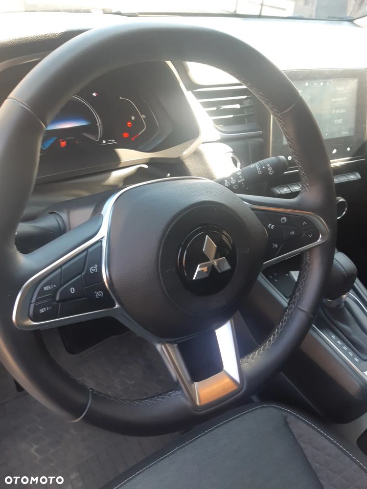 Mitsubishi ASX 1.6 F HEV Intense Style Cold Navi - 13