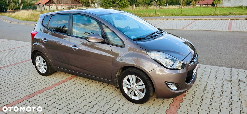 Hyundai ix20 1.6 Premium - 5