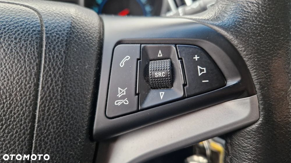 Chevrolet Cruze 1.6 LT - 15