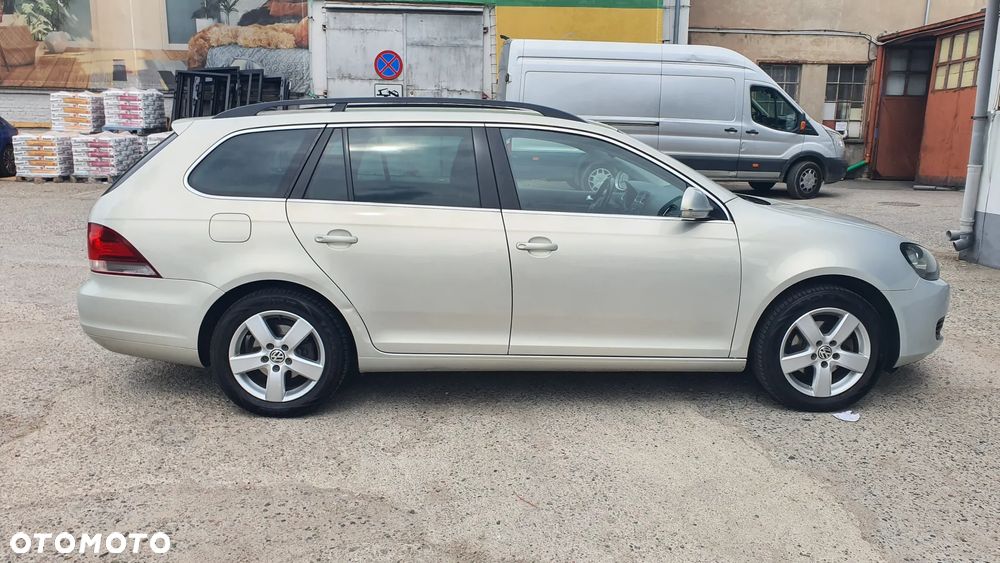 Volkswagen Golf 1.2 TSI Style - 14