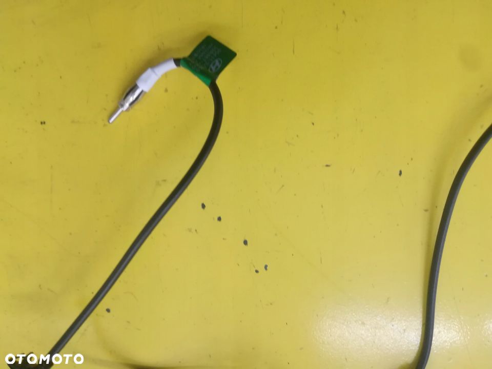 HYUNDAI I40 KOMBI ANTENA KEYLESS 95411-3Z050 - 2
