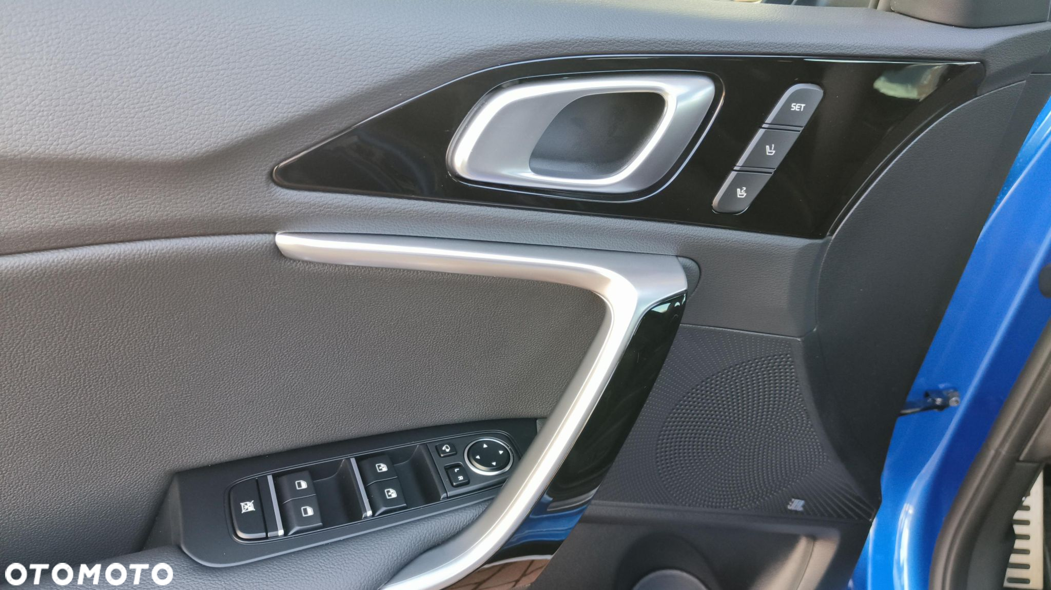 Kia ProCeed 1.5 T-GDI GT Line DCT - 12