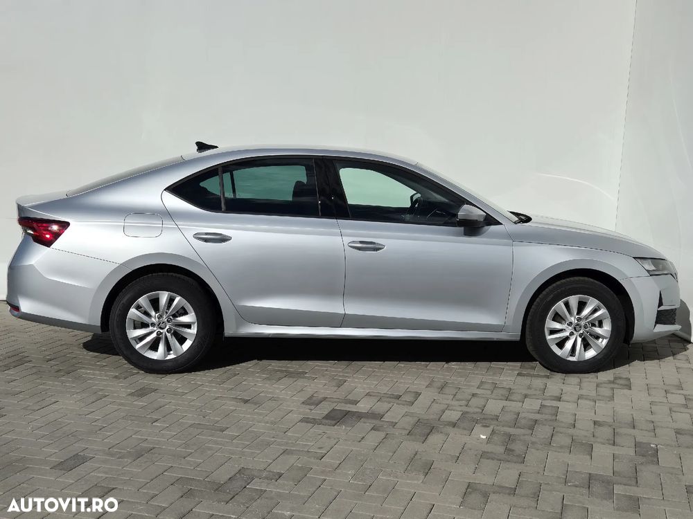 Skoda Octavia 2.0 TDI 150 CP DSG Selection - 6