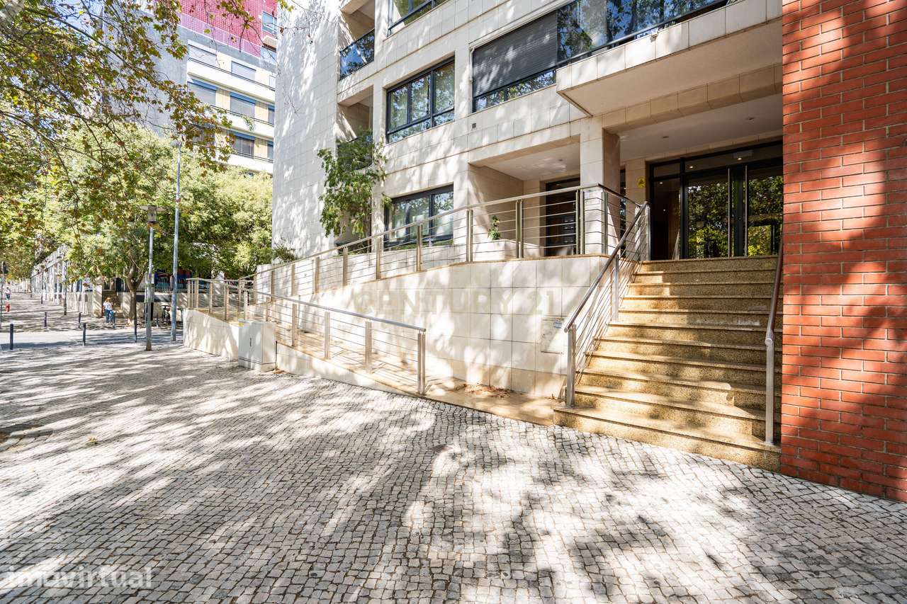 T3 para venda no Parque das Nações, Lisboa - Grande imagem: 2/47