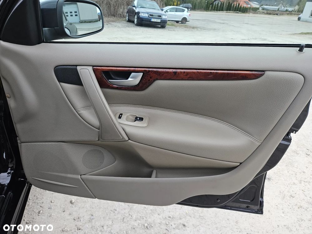 Volvo S60 T5 Summum - 37