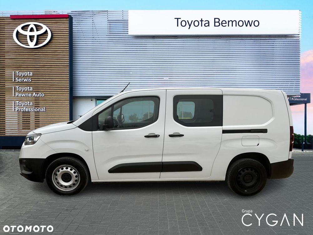 Toyota PROACE CITY - 6