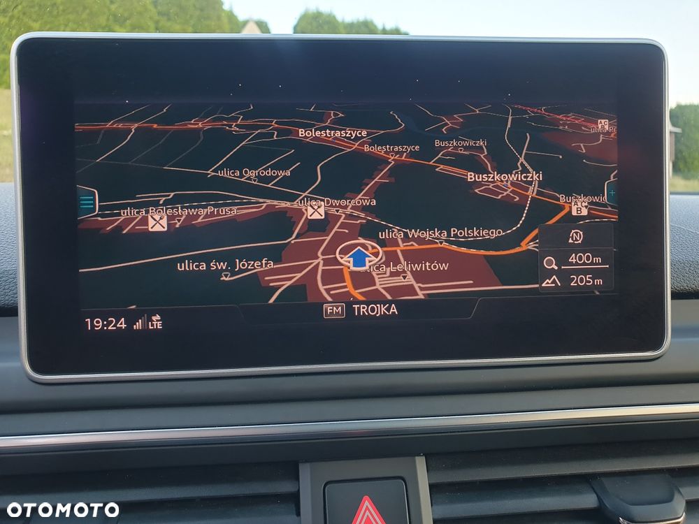 Audi A4 Avant 40 TDI S tronic sport - 22