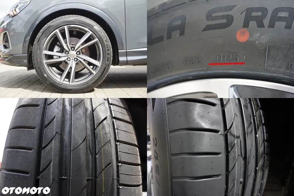 Audi Q3 45 TFSI quattro S tronic advanced - 21