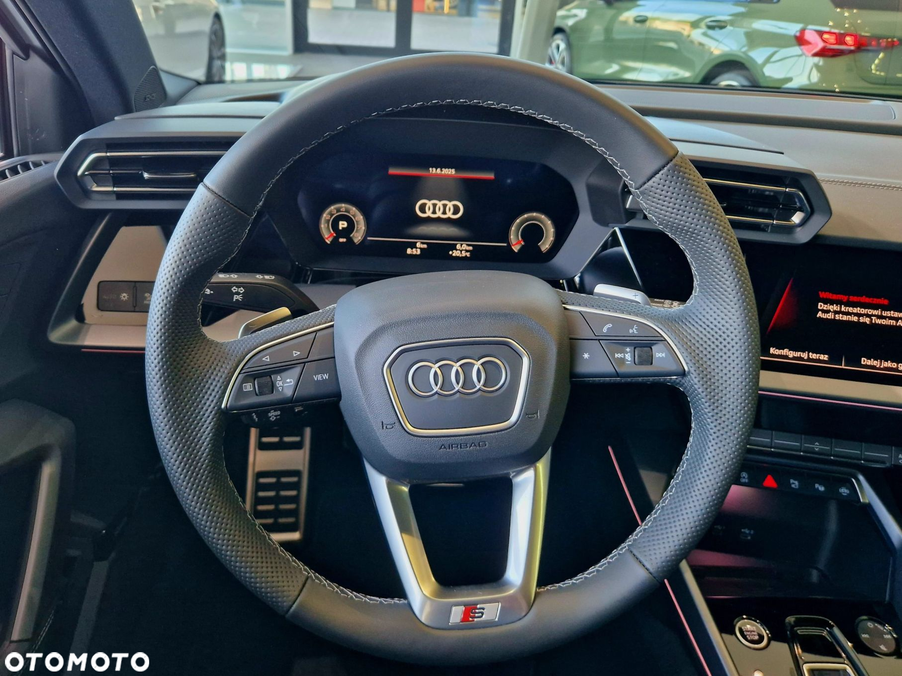 Audi A3 - 9