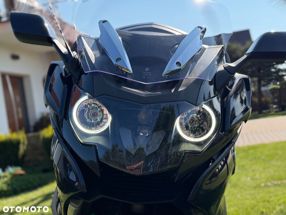 BMW K - 9
