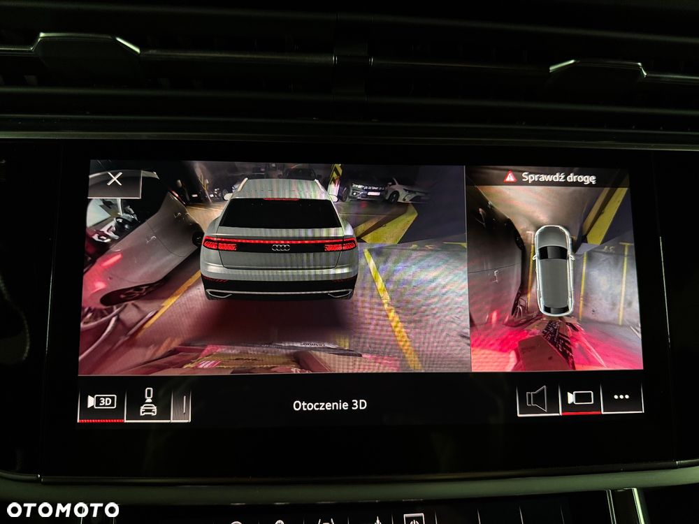 Audi Q8 ver-50-tdi-mhev-quattro-tiptronic - 21