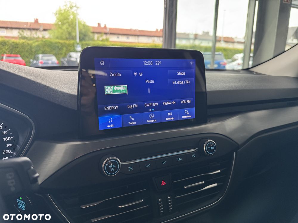 Ford Focus - 29