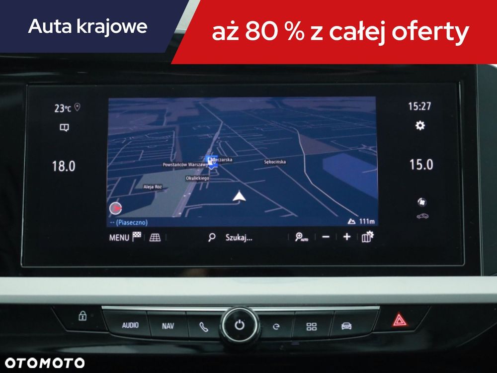 Opel Grandland X - 16