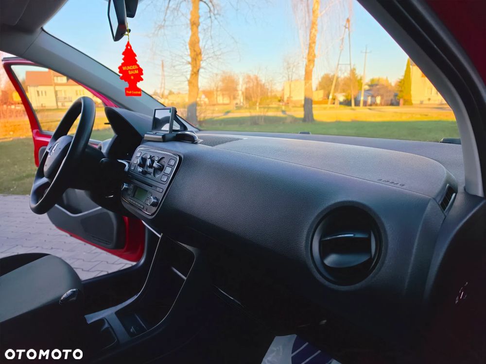 Skoda Citigo 1.0 G-TEC Monte Carlo - 24