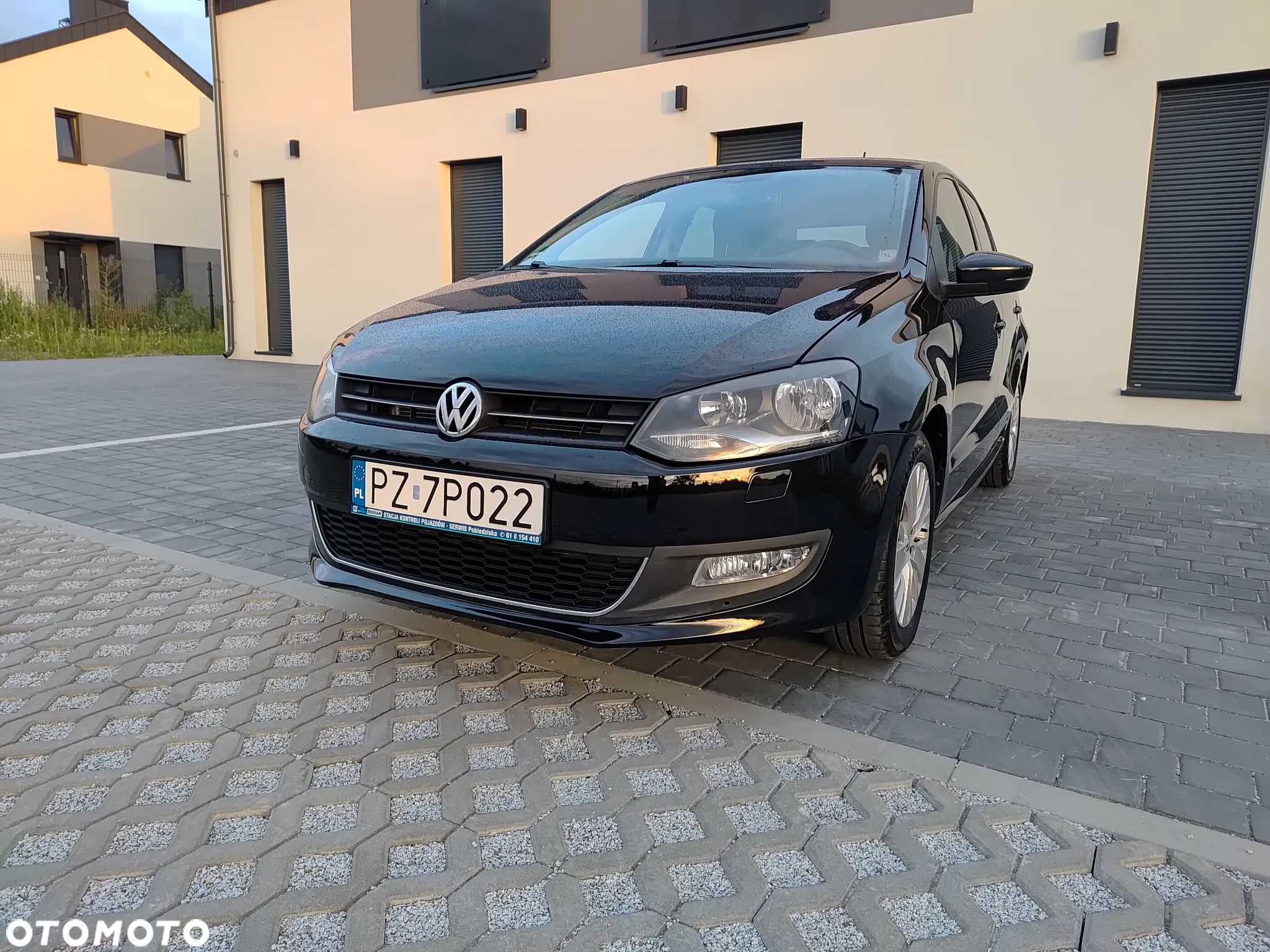 Volkswagen Polo 1.2 TSI Life - 1