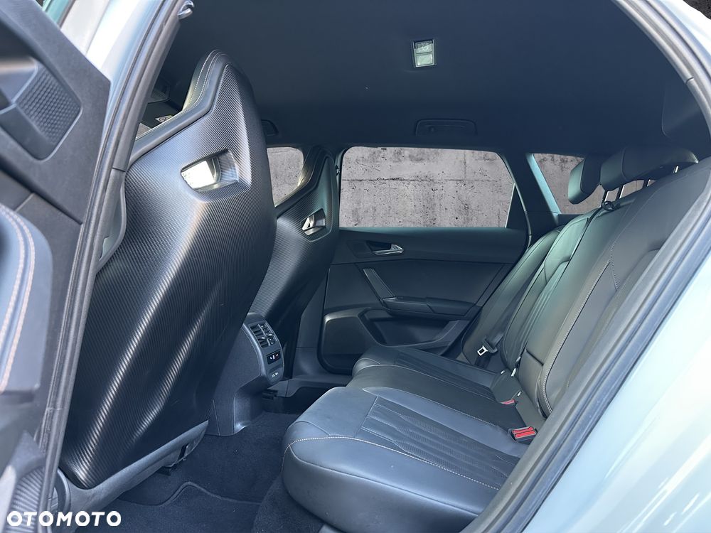 Cupra Leon Sportstourer 2.0 TSI DSG VZ CUP - 15