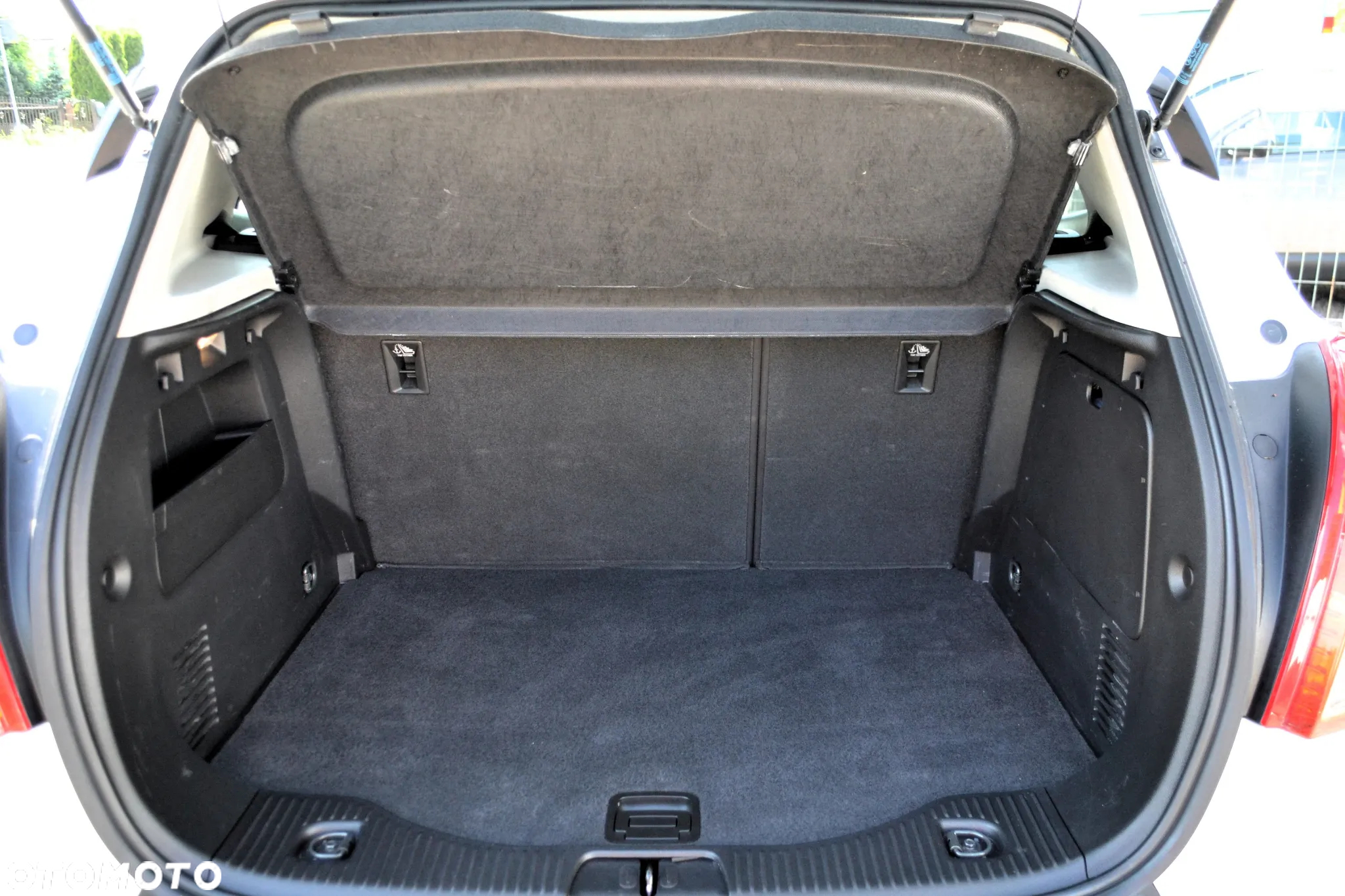 Opel Mokka 1.6 Enjoy S&S - 12