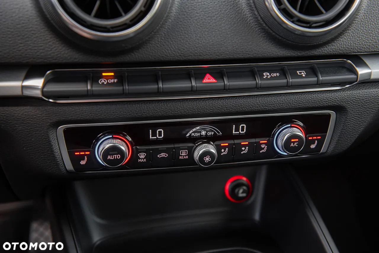 Audi A3 1.4 TFSI Ambiente - 21