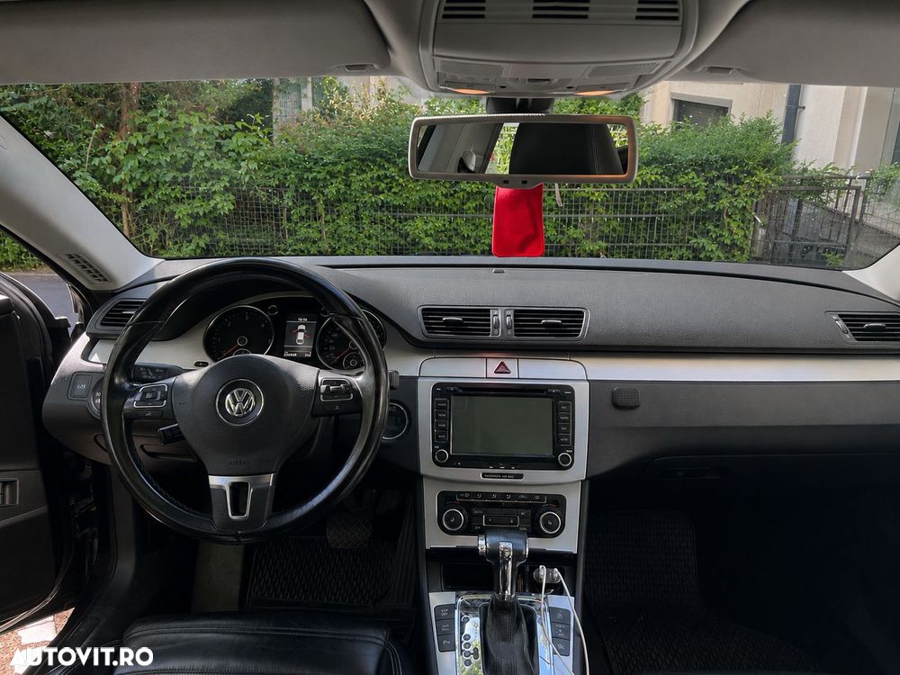 Volkswagen Passat - 6