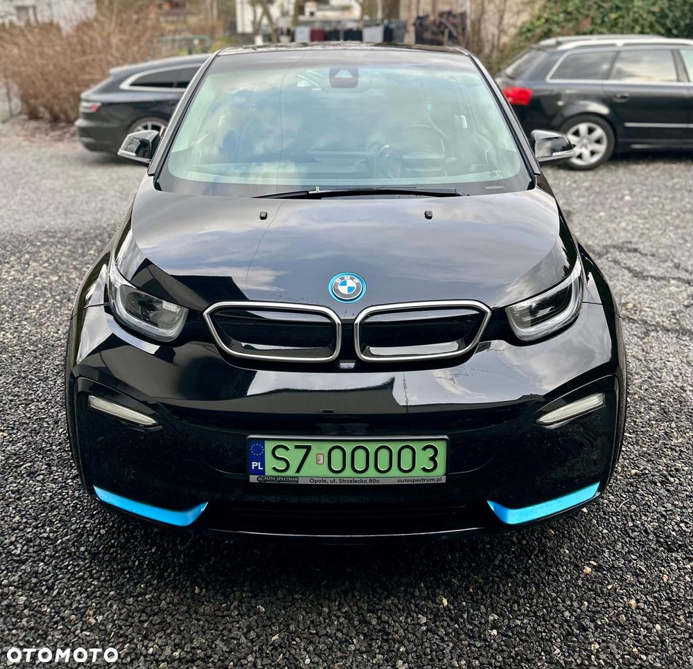 BMW i3 i3S 94 Ah - 1