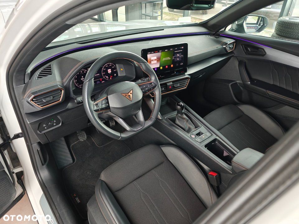 Cupra Formentor - 15