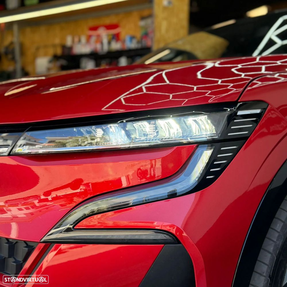 Renault Mégane E-Tech EV40 Evolution Autonomia Urbana - 5