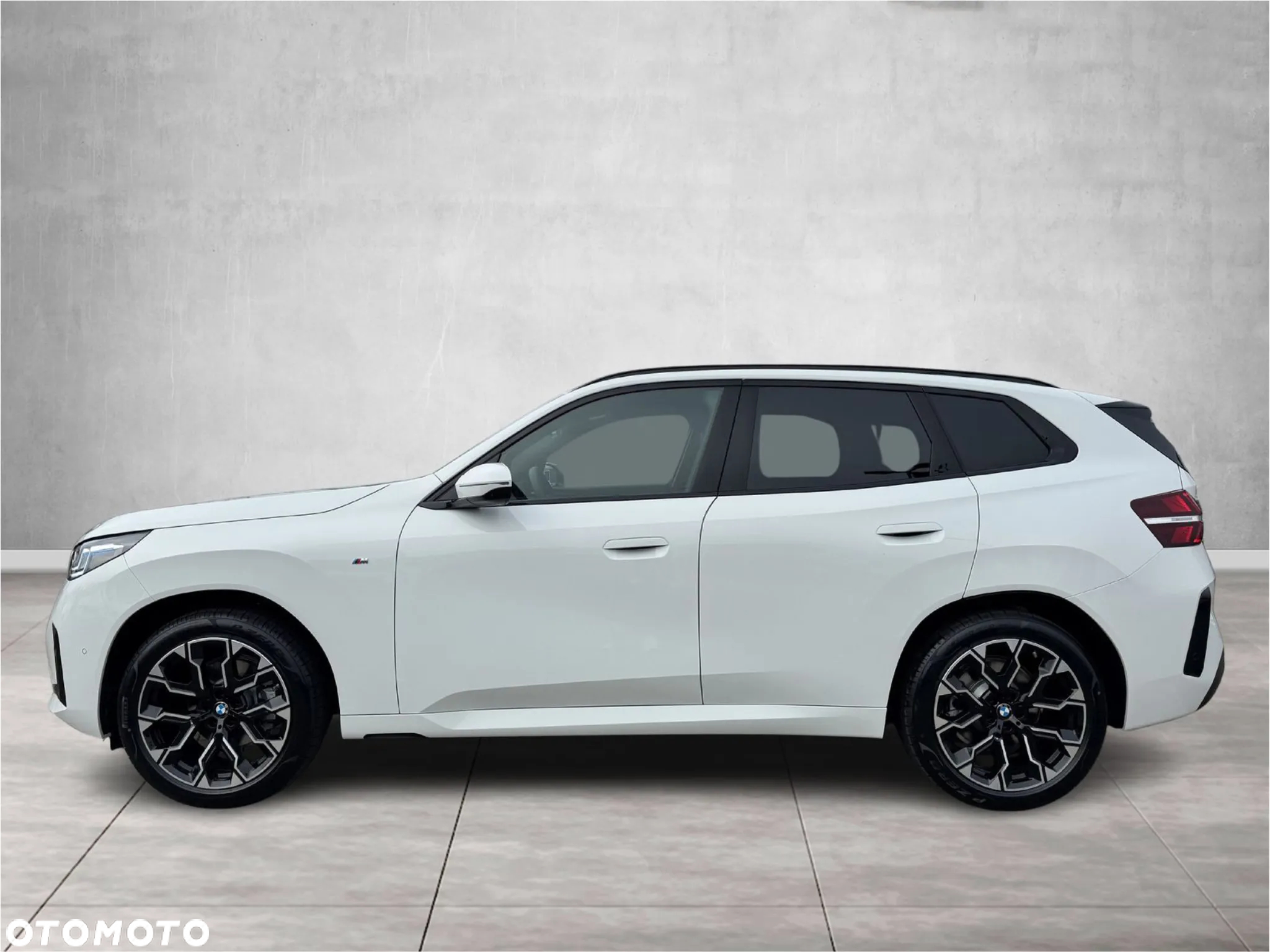 BMW X3 - 2