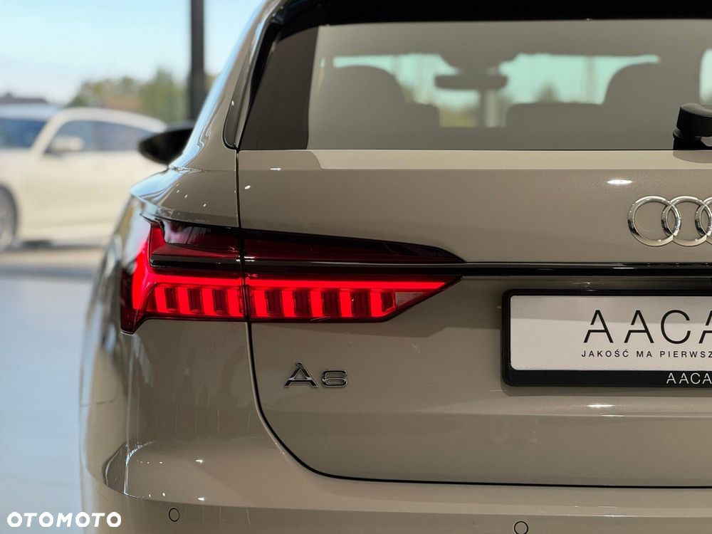 Audi A6 Avant - 39