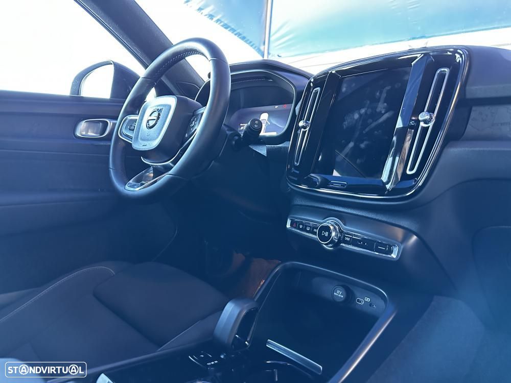 Volvo XC 40 Recharge 69 kWh Single Motor Core - 40