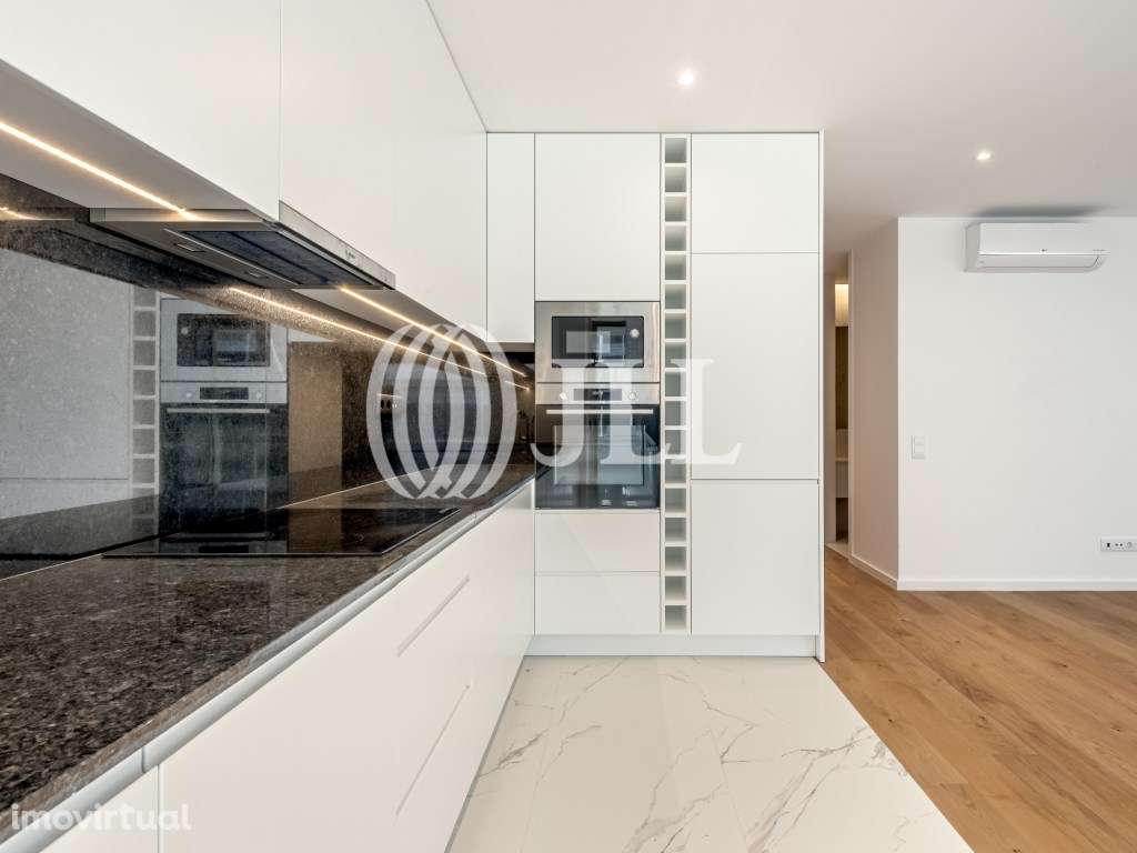 Apartamento T2 vista mar, Canidelo, Vila Nova de Gaia - Grande imagem: 3/31