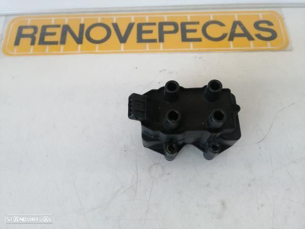 Bobine Igniçao Peugeot 106 I (1A, 1C) - 3