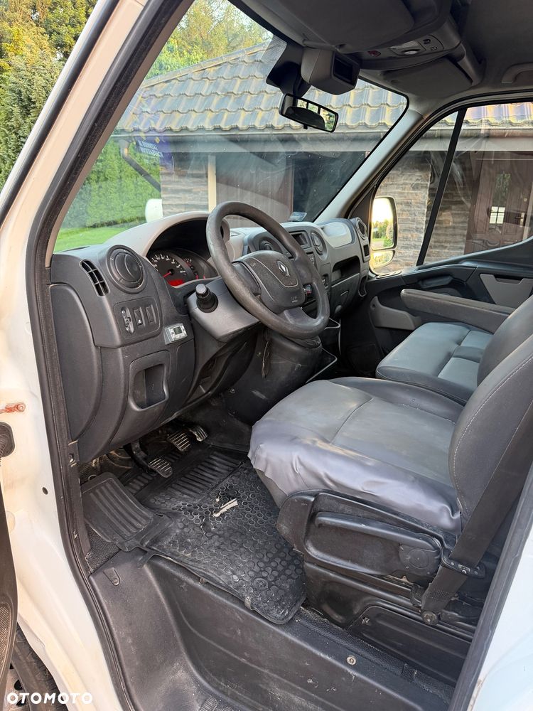 Renault Master - 11