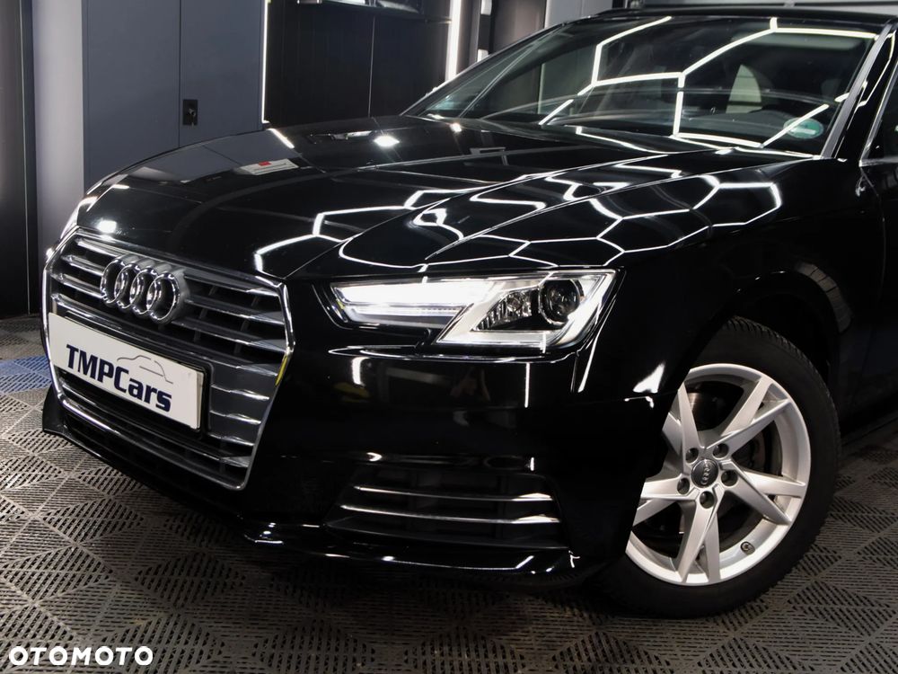 Audi A4 Avant 1.4 TFSI S tronic - 17