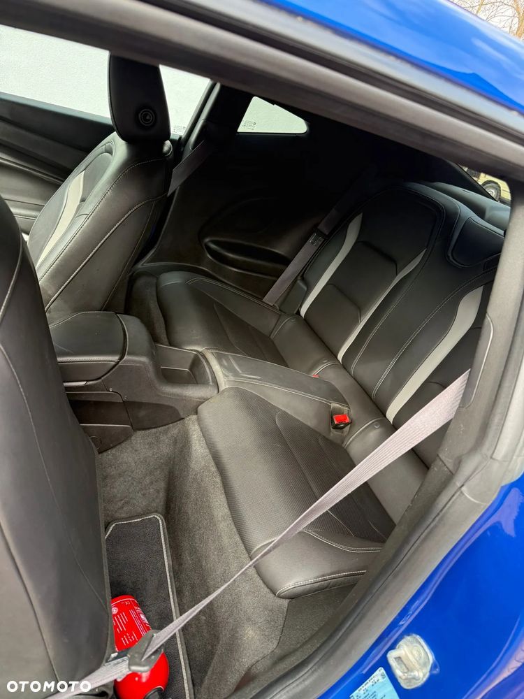 Chevrolet Camaro 3.6 V6 Coupe 2LT - 15