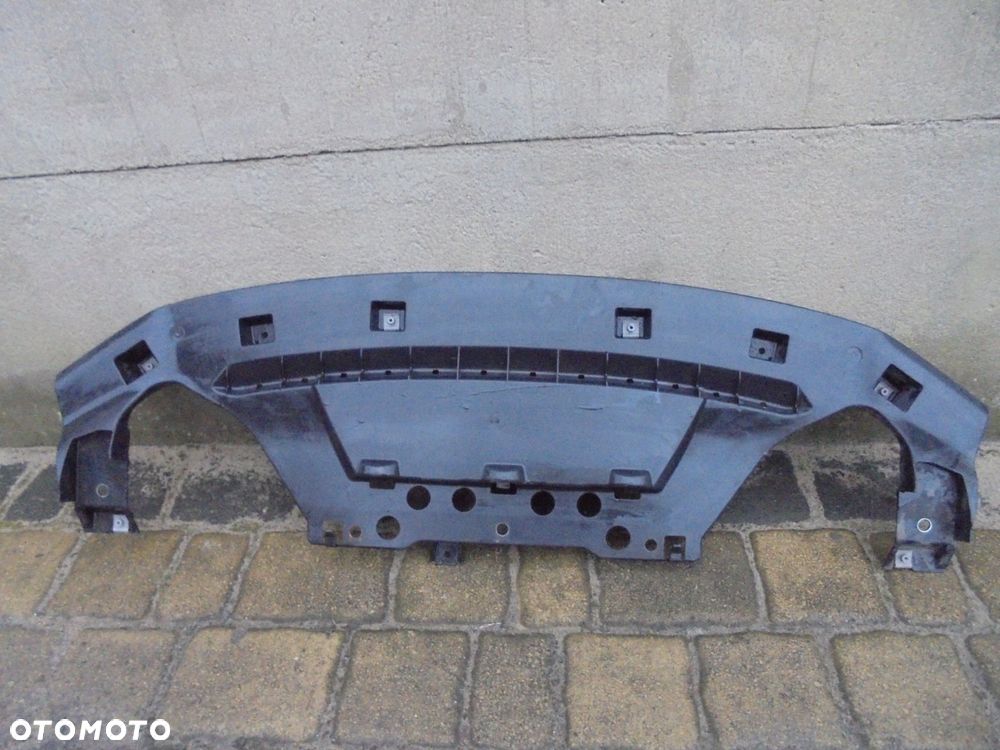 mazda 6 lift 16r> - osłona pod zderzak przedni - 2