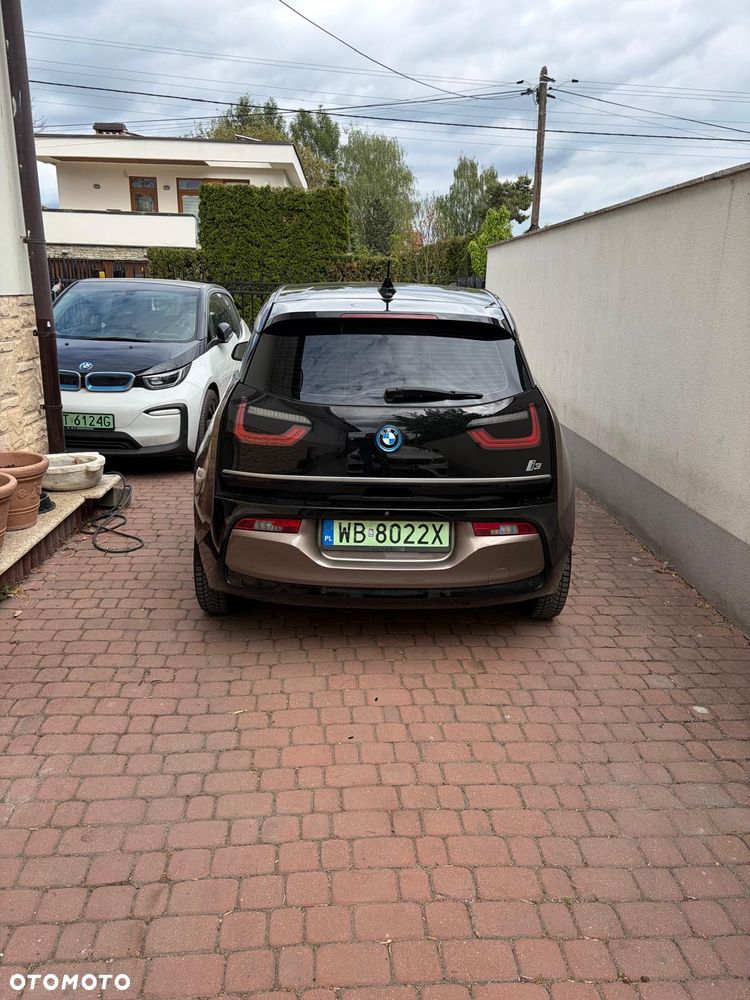 BMW i3 (120 Ah) - 17