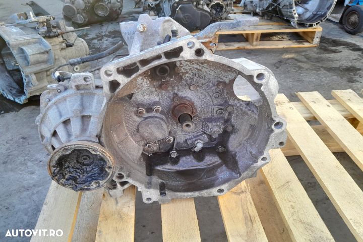 CUTIE DE VITEZE MANUALA 1.9 BKC TIP CUTIE JCR  MX1253 Volkswagen VW G - 1